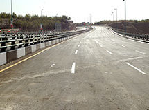 وزیر راه و شهرسازی: 1200 كیلومتر بزرگراه تا پایان سال تكمیل میشود