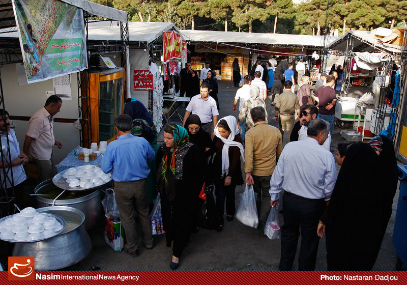رئیس سازمان صنعت تهران: گوشت قرمز 10 درصد زیر قیمت عرضه میشود