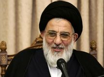 آیت الله هاشمی شاهرودی: در چند سال آینده بحران آب جدی‌تر از بحران نفت خواهد شد