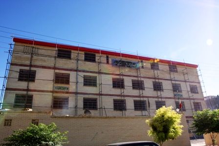 300 واحد آموزشی نیمه‌تمام در مناطق مسکن مهر کشور وجود دارد