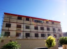 300 واحد آموزشی نیمه‌تمام در مناطق مسکن مهر کشور وجود دارد