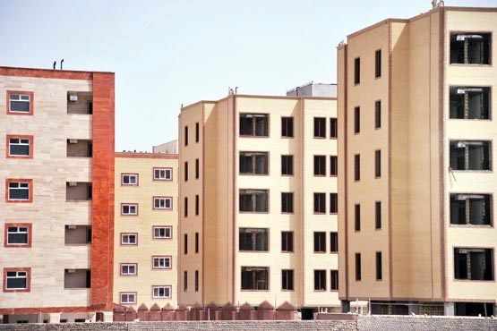 مسکن در نیمه دوم سال رونق می‌یابد