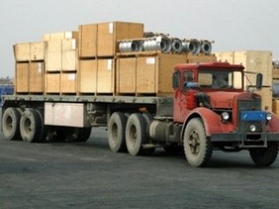 درآمد گمرک تهران در سه ماه اول سال جاری 139 درصد افزایش داشت