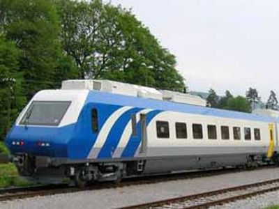 بلیت برخی قطارهای رجاء شامل 30 درصد تخفیف شد
