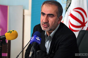 قادری: برخی از مسئولان هنوز در فضای بدون تحریم حرکت می‌کنند