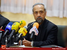 نهاوندیان: مجموعه سیاست‌های خروج از رکود تا پایان تیر ابلاغ می‌شود