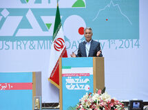 نایب‌رئیس خانه معدن: اجرای كامل قانون بهبود فضای كسب و كار یك نیاز اساسی است