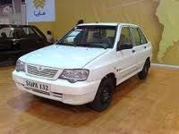 پراید نسبت به سال گذشته کمتر از 5 درصد گران شده است