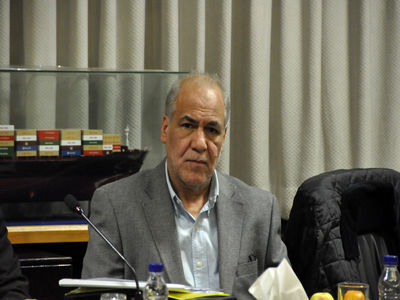مدیر عامل شرکت نمایشگاه‌ها، معاون انجمن جهانی صنعت نمایشگاهی شد
