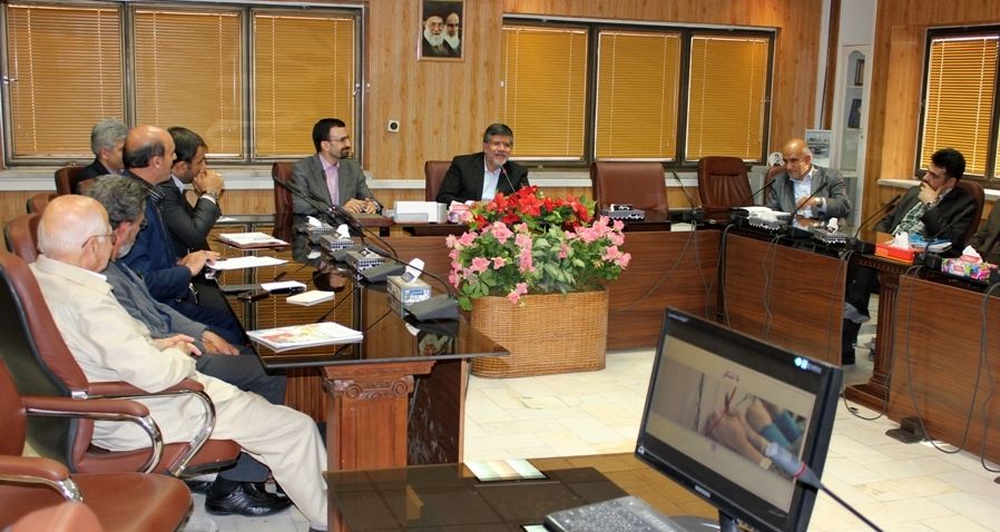 قائم‌مقام وزیر صنعت: دستیابی به راهبرد توسعه صادرات فرش نیازمند همفکری ذینفعان است