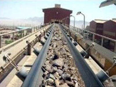 اوراق سلف سنگ‌آهن در بورس کالا راه‌اندازی می‌شود
