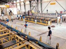 دولت 100 هزار میلیارد ریال تسهیلات به صنایع کوچک اختصاص می‌دهد