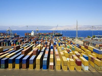 گمرک ایران: طی سه ماهه اول سال، 9 میلیون و 73 هزار و 939 تردد در گمرکات به ثبت رسید