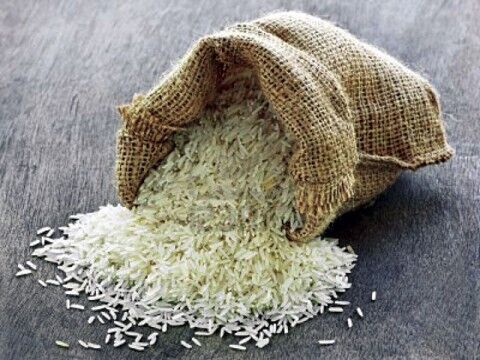 واردات برنج 43 درصد کاهش یافت