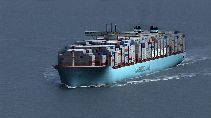 معاون وزیر نفت از آمادگی کشتی‌های اروپایی و آمریکایی برای پهلوگیری در بنادر ایران خبر داد