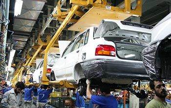 مدیر فروش گروه سایپا از انواع روشهای فروش این گروه خودروسازی خبر داد