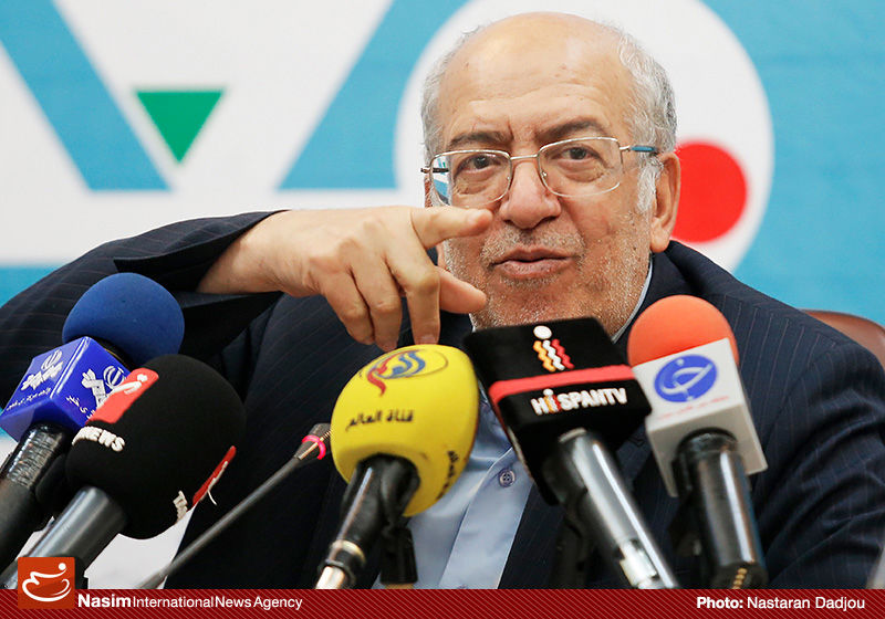 وزیر صنعت: پرداخت درصدی از هزینه های پژوهشی میتواند به ایجاد انگیزه منجر شود