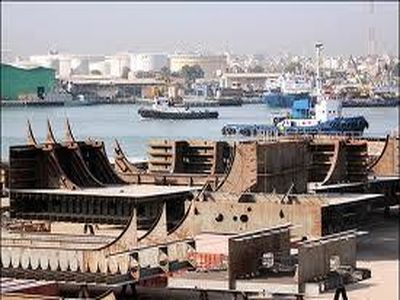 وال‌استریت ژورنال: ایران سفارش ساخت ۱۰ کشتی باری را به یک شرکت سنگاپوری داد