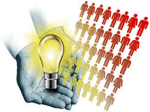 مصرف برق خانگی از صنعتی پیشی گرفت