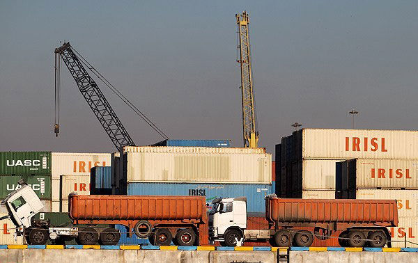 پرداخت جوایز صادراتی در دستور كار هیأت دولت قرار گرفت