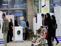 مدیرکل استاندارد تهران از توقیف دو هزار عدد لوازم خانگی غیر استاندارد خبر داد