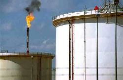 800  میلیون لیتر به ظرفیت ذخیره‌سازی مخازن سوخت کشور اضافه می‌شود