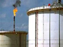 800  میلیون لیتر به ظرفیت ذخیره‌سازی مخازن سوخت کشور اضافه می‌شود