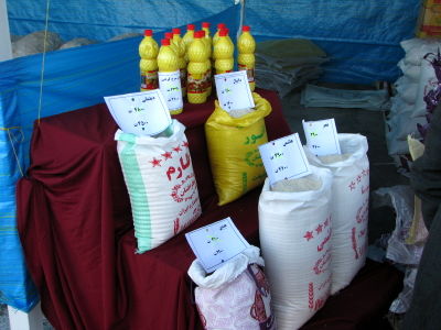 مدیر بازرسی اتاق اصناف ایران: واحدهای صنفی ملزم به نصب اتیکت قیمت بر روی کالاها هستند