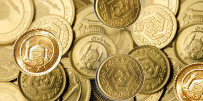 قیمت سکه تمام در بازار سه هزار تومان افزایش یافت