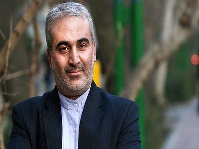 ابراهیم نکو: پیمان پولی منافع ملی را تأمین می‌کند