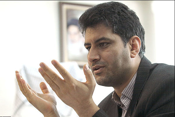 حسینینیا، مشاور وزیر تعاون شد