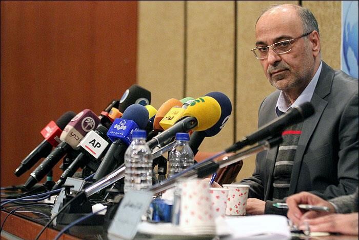 "مدل جدید قراردادهای نفتی تا پایان مرداد به دولت ارائه می‌شود"