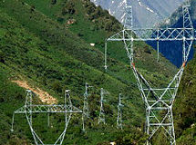 مجری طرح برقرسانی روستایی: ایران روستاهای سریلانکا را برقدارمیکند