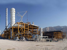 رئیس سازمان گسترش: آبروی کشوردرگروی توسعه پارس جنوبی است