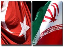 مبادلات ایران و ترکیه در نیمه نخست ۲۰۱۴ به ۶.۵ میلیارد دلار رسید