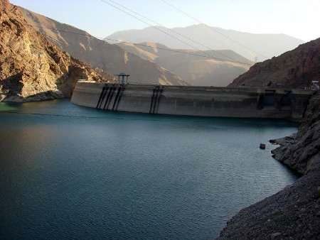 معاون نظارت آب و فاضلاب: تهران در وضعیت زرد قرار گرفت