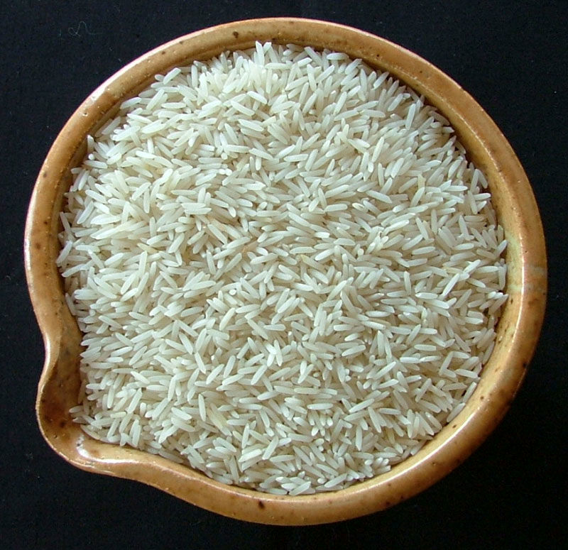 تعرفه واردات برنج دو برابر شد