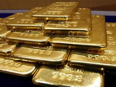 قیمت اونس طلا افزایش یافت
