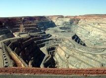 اجلاس معدن و صنایع معدنی ایران (IMIS) آذرماه می‌شود