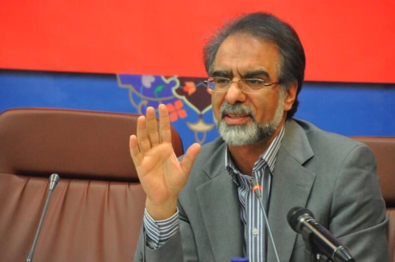 معاون وزیر صنعت: بار اصلی خروج از رکود بر عهده بخش تولید و صنعت است