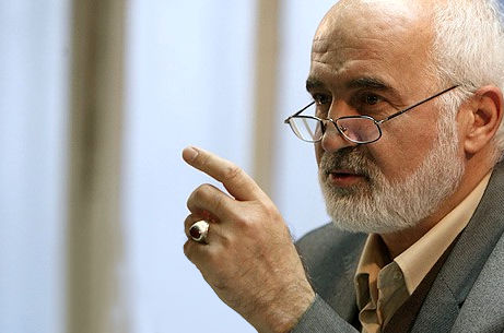 توکلی: آقای رئیسجمهور! همکارانتان لااقل در برابر نظر مقام قضایی خاضع باشند