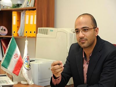 صادرات غیر نفتی ایران به بیش از هشت میلیارد دلار رسید