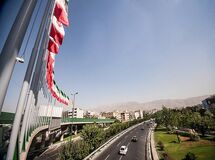 قطعه سوم اتوبان شهید همت در یک سال آینده افتتاح می‌شود