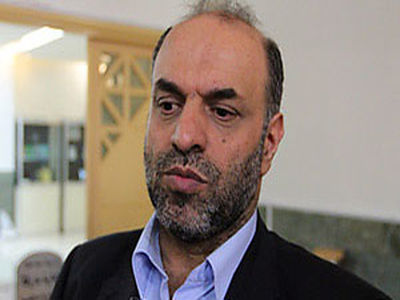 ندیمی: اجرای پیمان‌های پولی دو جانبه مشکلات اقتصاد ایران را در جهان حل می‌کند
