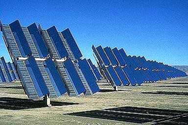 بودجه گسترش انرژی‌های خورشیدی کشور افزایش یافت