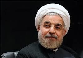 همایش "تبیین سیاست‌های اقتصادی دولت برای خروج از رکود" با حضور رئیس‌جمهور آغاز شد