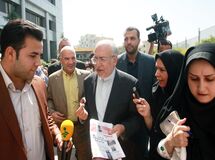 وزیر صنعت: در خصوص واگذاری پست بنده هنوز موضوعی مطرح نشده و بنده در جریان نیستم