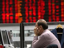 شاخص بورس بازهم در سرازیری قرار گرفت