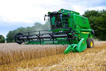 محصولات کشاورزی توسط 5300 مرکز تعاونی خریداری می‌شوند