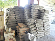 معاون وزیر راه: استاندارد مصالح ساختمانی ایده‌آل نیست